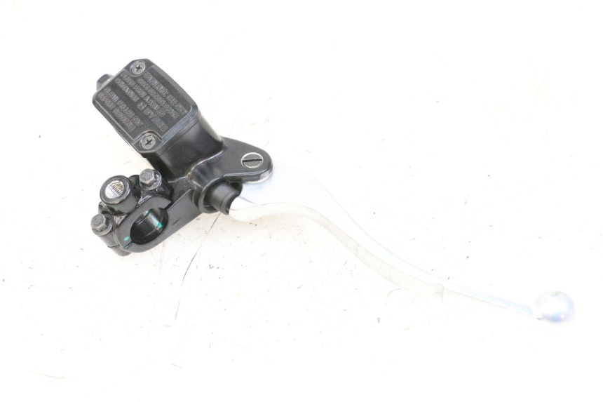 photo de FRONT BRAKE MASTER CYLINDER ROYAL ENFIELD SCRAM 411 (2022 - 2024)