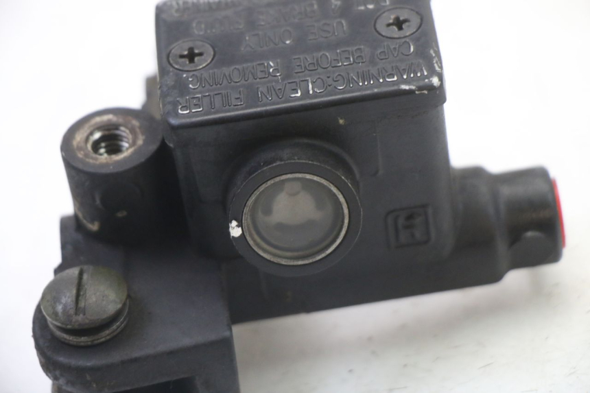 photo de FRONT MASTER CYLINDER GILERA RUNNER SL 50 (2006 - 2009)