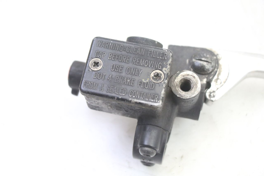 photo de FRONT BRAKE MASTER CYLINDER GILERA RUNNER SP 50 (2006 - 2008)