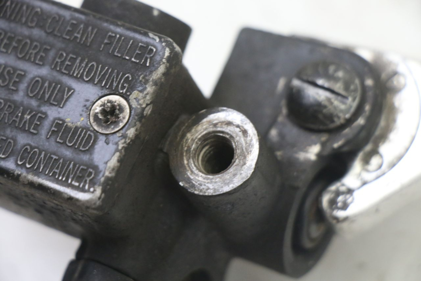 photo de FRONT BRAKE MASTER CYLINDER GILERA RUNNER SP 50 (2006 - 2008)
