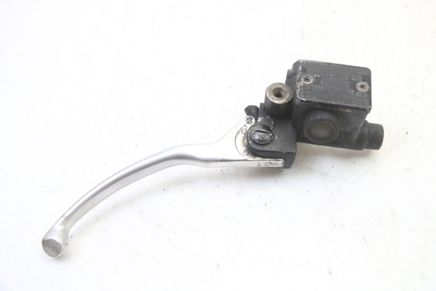 photo de FRONT BRAKE MASTER CYLINDER GILERA RUNNER SP 50 (2006 - 2008)