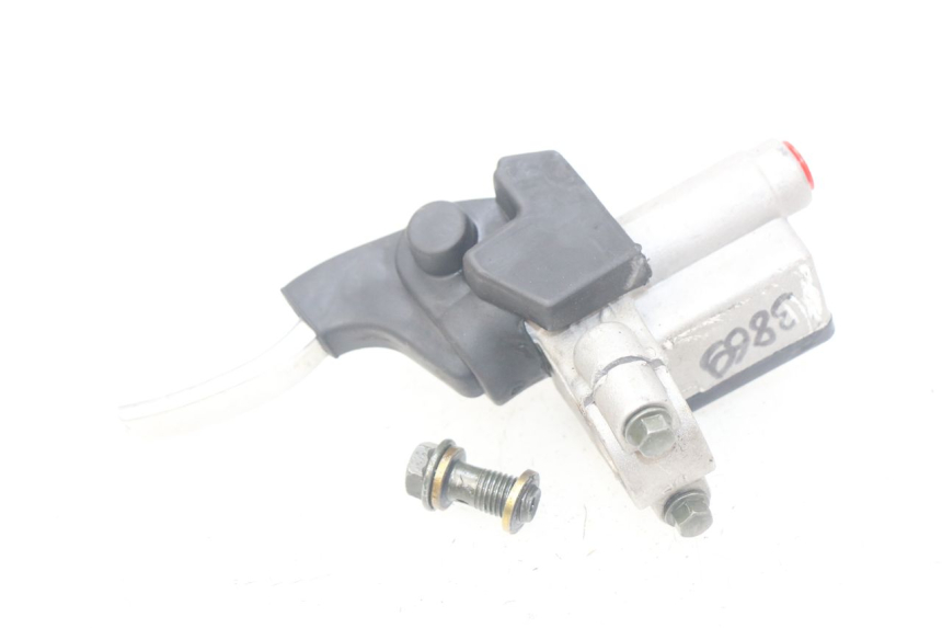photo de FRONT MASTER CYLINDER APOLLO RXF 125