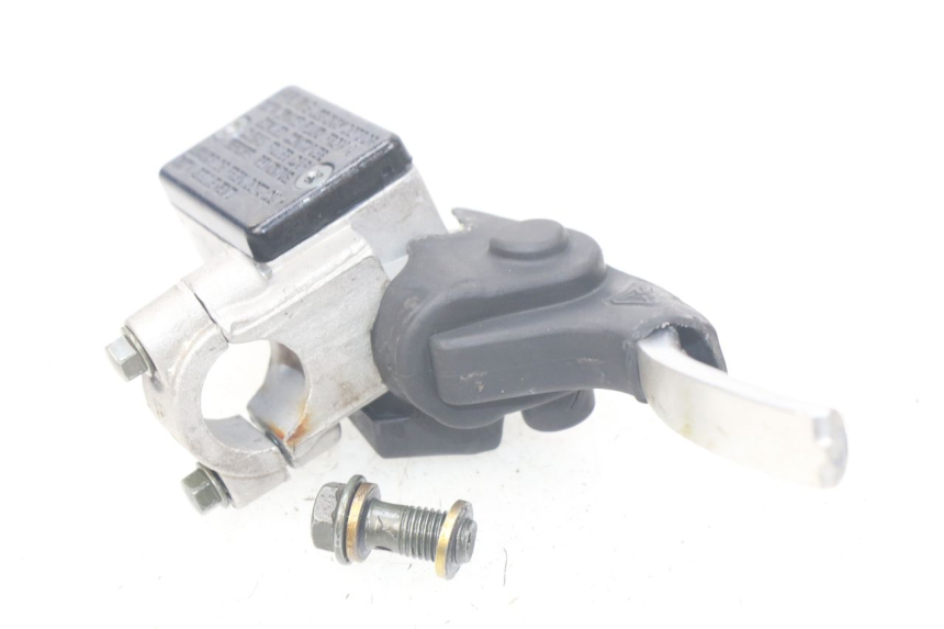 photo de FRONT MASTER CYLINDER APOLLO RXF 125