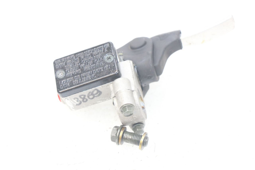photo de FRONT MASTER CYLINDER APOLLO RXF 125