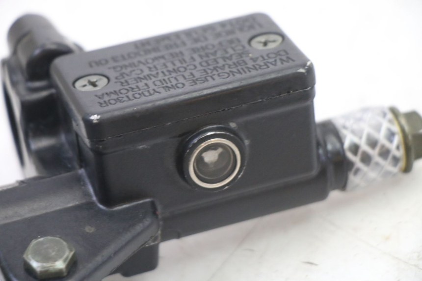 photo de FRONT MASTER CYLINDER APOLLO RXF 125