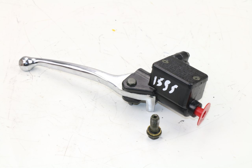 photo de FRONT BRAKE MASTER CYLINDER S-RIDER CAPRI 2T 50 (2010 - 2017)
