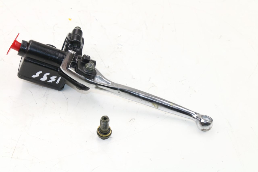 photo de FRONT BRAKE MASTER CYLINDER S-RIDER CAPRI 2T 50 (2010 - 2017)
