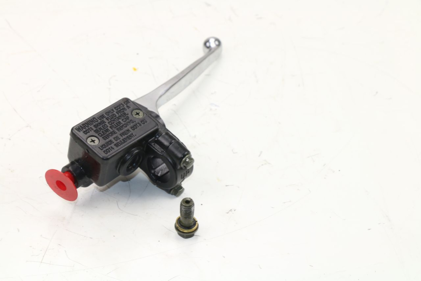 photo de FRONT BRAKE MASTER CYLINDER S-RIDER CAPRI 2T 50 (2010 - 2017)