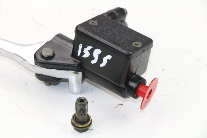 photo de FRONT BRAKE MASTER CYLINDER S-RIDER CAPRI 2T 50 (2010 - 2017)