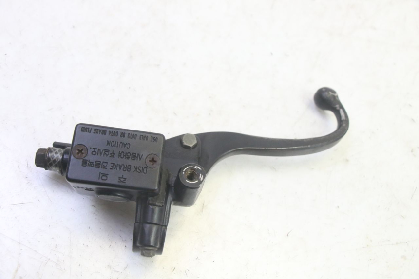 photo de FRONT MASTER CYLINDER DAELIM S1 125 (2007 - 2016) - Main view