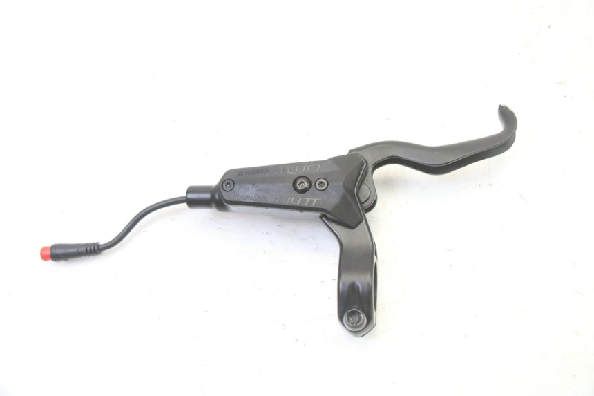 photo de FRONT BRAKE MASTER CYLINDER HERO S10 1