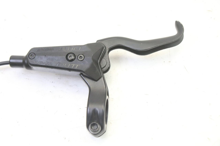 photo de FRONT BRAKE MASTER CYLINDER HERO S10 1