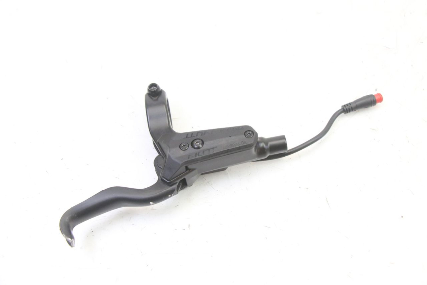photo de FRONT BRAKE MASTER CYLINDER HERO S10 1