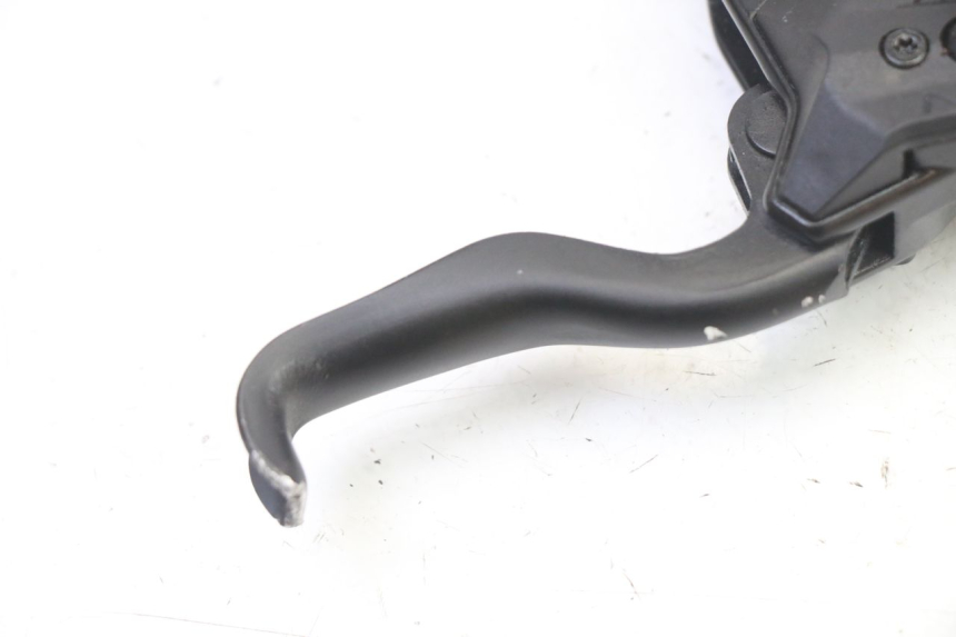 photo de FRONT BRAKE MASTER CYLINDER HERO S10 1