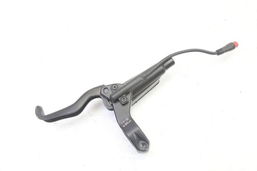 photo de FRONT BRAKE MASTER CYLINDER HERO S10 1