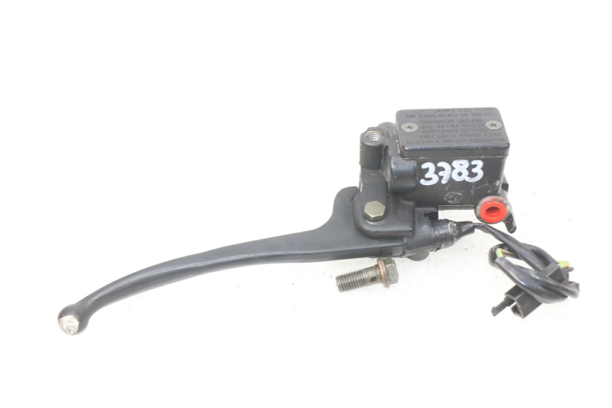 photo de FRONT BRAKE MASTER CYLINDER SACHS FY125T FY T 125 (2007 - 2011)