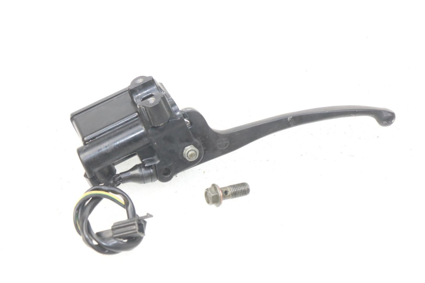 photo de FRONT BRAKE MASTER CYLINDER SACHS FY125T FY T 125 (2007 - 2011)