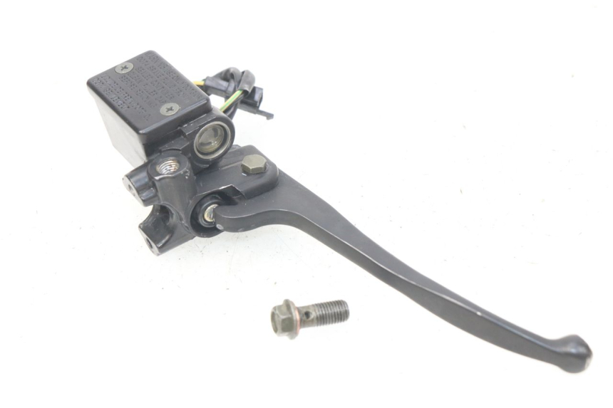 photo de FRONT BRAKE MASTER CYLINDER SACHS FY125T FY T 125 (2007 - 2011)