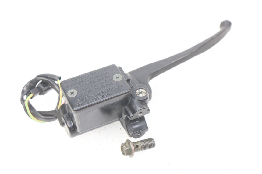 photo de FRONT BRAKE MASTER CYLINDER SACHS FY125T FY T 125 (2007 - 2011)