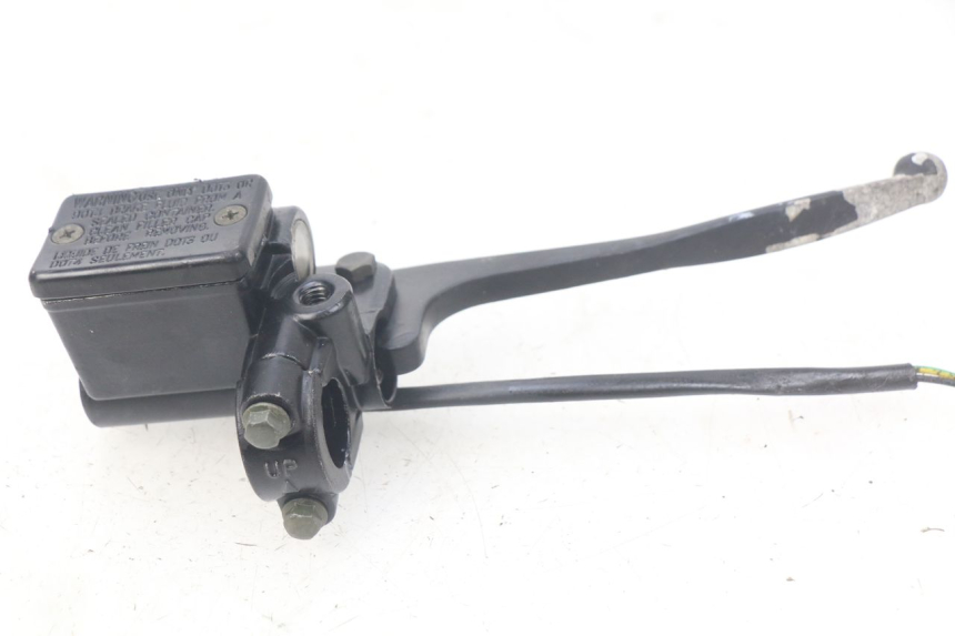 photo de FRONT BRAKE MASTER CYLINDER SACHS FY125T FY T 125 (2007 - 2011)