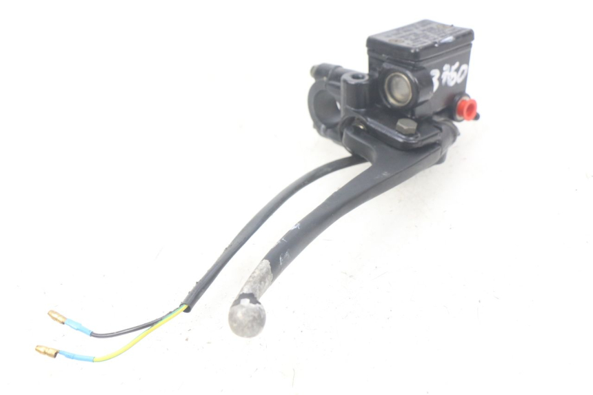 photo de FRONT BRAKE MASTER CYLINDER SACHS FY125T FY T 125 (2007 - 2011)