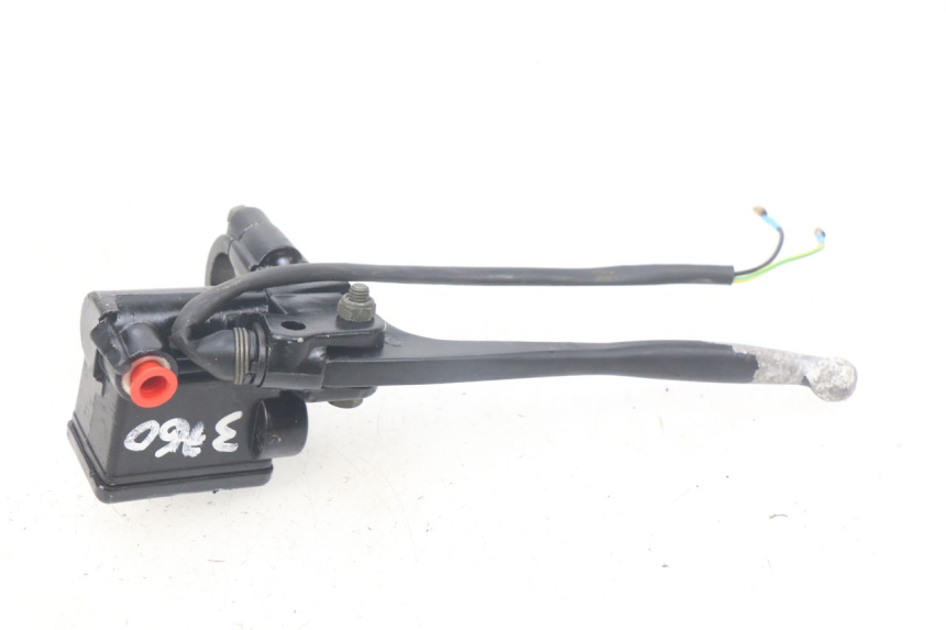 photo de FRONT BRAKE MASTER CYLINDER SACHS FY125T FY T 125 (2007 - 2011)