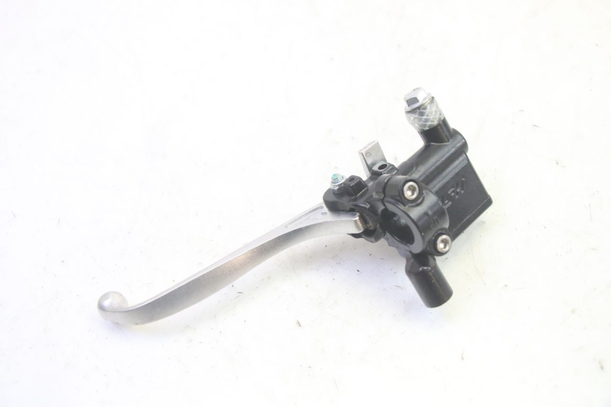 photo de FRONT BRAKE MASTER CYLINDER JM MOTORS SANTANA EVO 50 (2024 - 2026) - Surface and material condition
