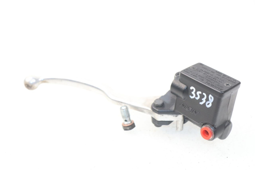 photo de FRONT BRAKE MASTER CYLINDER PEUGEOT SATELIS 300 (2012 - 2015)