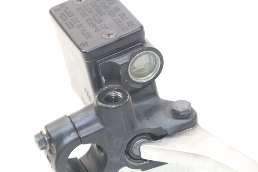 photo de FRONT BRAKE MASTER CYLINDER PEUGEOT SATELIS 300 (2012 - 2015)