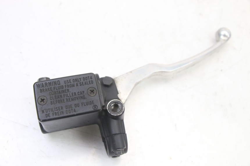 photo de FRONT BRAKE MASTER CYLINDER PEUGEOT SATELIS 125 (2013 - 2018)