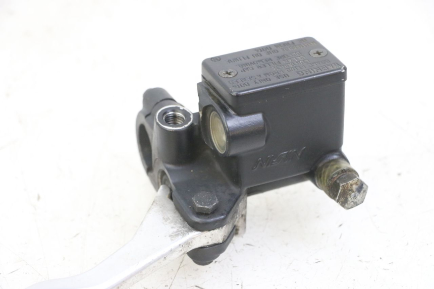 photo de FRONT BRAKE MASTER CYLINDER PEUGEOT SATELIS 125 (2013 - 2018)