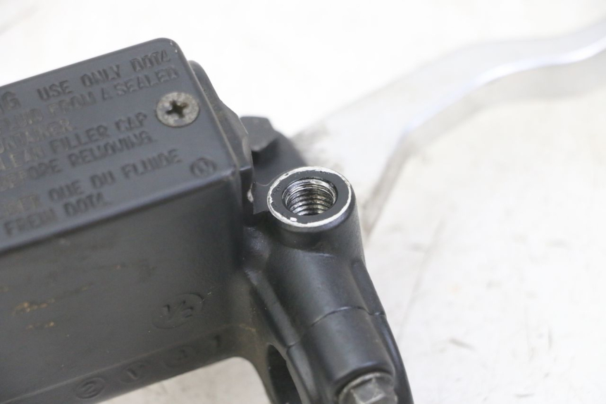 photo de FRONT BRAKE MASTER CYLINDER PEUGEOT SATELIS 125 (2013 - 2018)