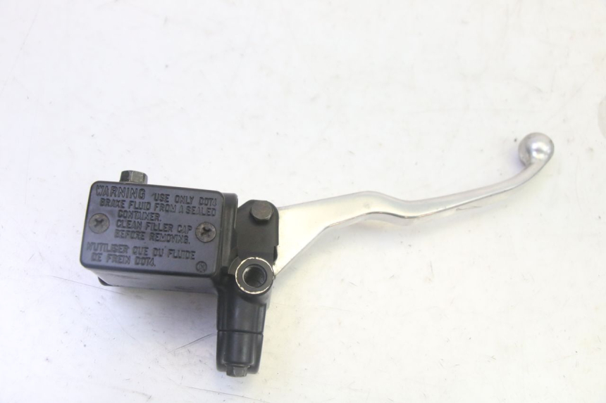 photo de FRONT BRAKE MASTER CYLINDER PEUGEOT SATELIS 125 (2010 - 2012)