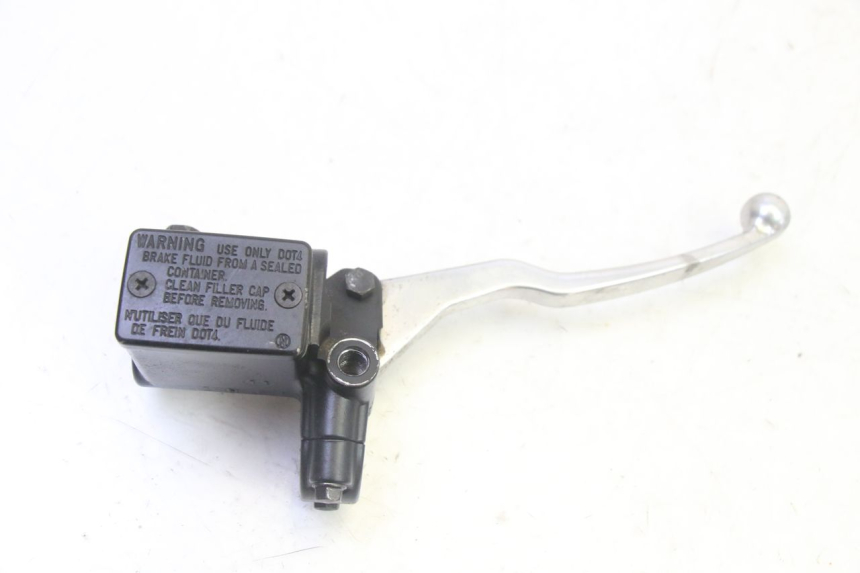 photo de FRONT BRAKE MASTER CYLINDER PEUGEOT SATELIS 125 (2013 - 2018)