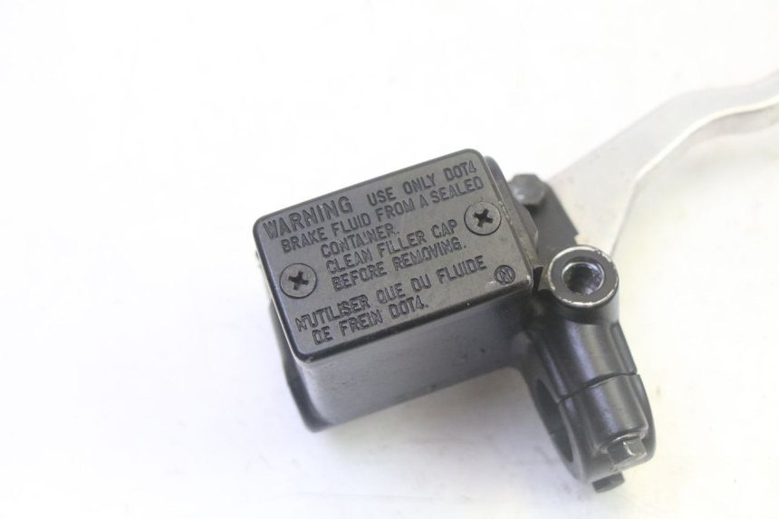 photo de FRONT BRAKE MASTER CYLINDER PEUGEOT SATELIS 125 (2013 - 2018)