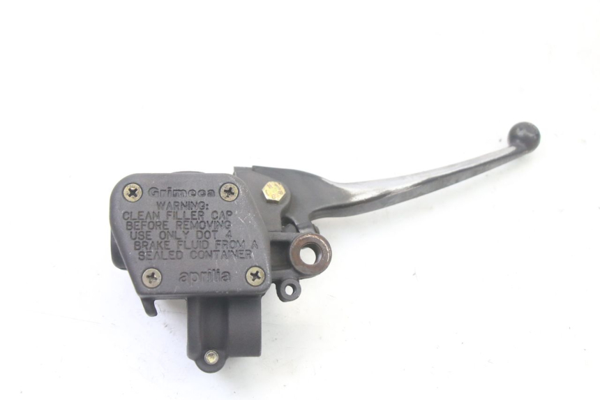 photo de FRONT BRAKE MASTER CYLINDER APRILIA SCARABEO GT TOURING 125 (1999 - 2005)