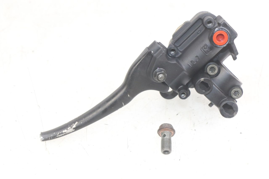 photo de FRONT MASTER CYLINDER APRILIA SCARABEO LIGHT 125 (2007 - 2011)
