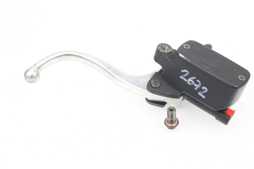 photo de FRONT BRAKE MASTER CYLINDER MASAI SCRAMBLER 125 (2018 - 2020)