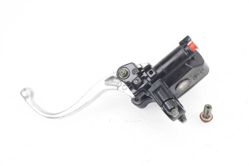 photo de FRONT BRAKE MASTER CYLINDER MASAI SCRAMBLER 125 (2018 - 2020)