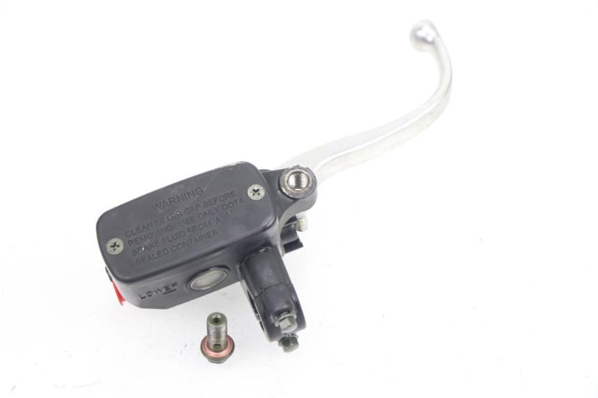 photo de FRONT BRAKE MASTER CYLINDER MASAI SCRAMBLER 125 (2018 - 2020)