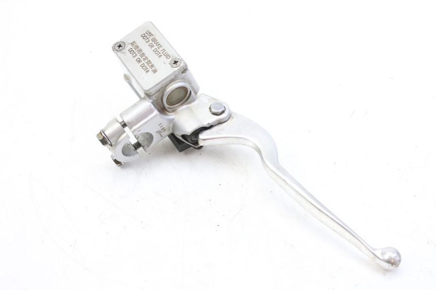 photo de FRONT MASTER CYLINDER KYMCO SENTO 100 (2008 - 2013)