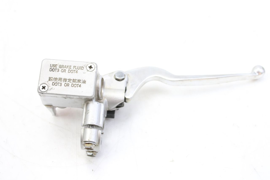 photo de FRONT MASTER CYLINDER KYMCO SENTO 100 (2008 - 2013)