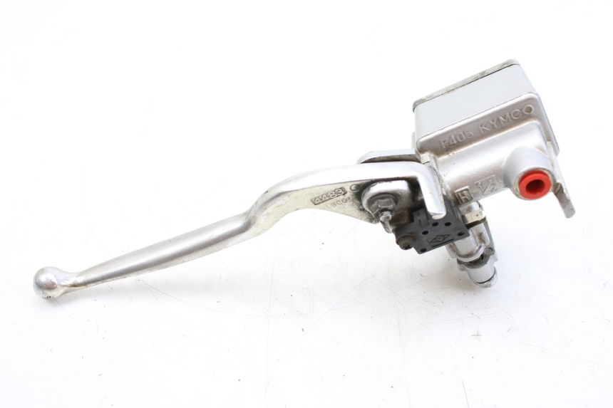 photo de FRONT MASTER CYLINDER KYMCO SENTO 100 (2008 - 2013)