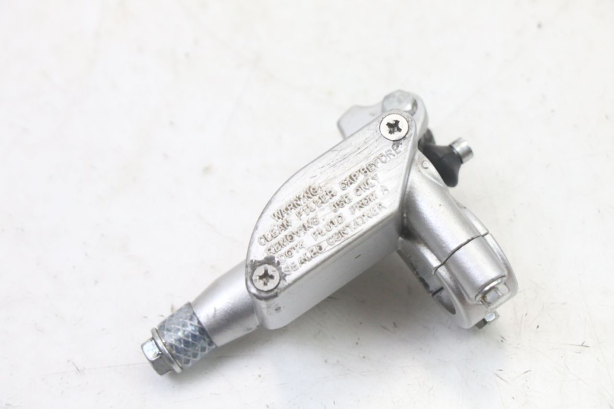 photo de FRONT BRAKE MASTER CYLINDER SMALL MX THUNDER 250