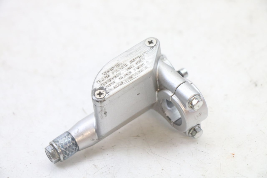 photo de FRONT BRAKE MASTER CYLINDER SMALL MX THUNDER 250