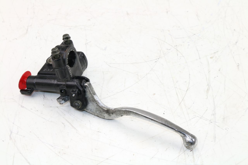 photo de FRONT BRAKE MASTER CYLINDER ZNEN SPEEDER 50 (2012 - 2016)
