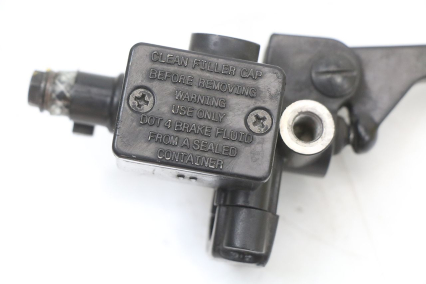 photo de FRONT BRAKE MASTER CYLINDER APRILIA SR 2T 50 (2018 - 2022)