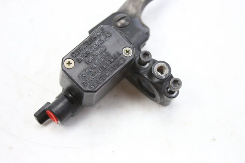 photo de FRONT BRAKE MASTER CYLINDER APRILIA SR R 2T LC 50 (2018 - 2021)