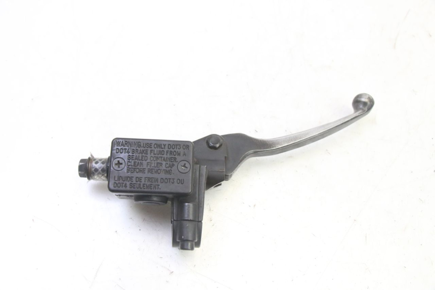photo de FRONT BRAKE MASTER CYLINDER PEUGEOT STREETZONE I 2T 50 (2018 - 2020)