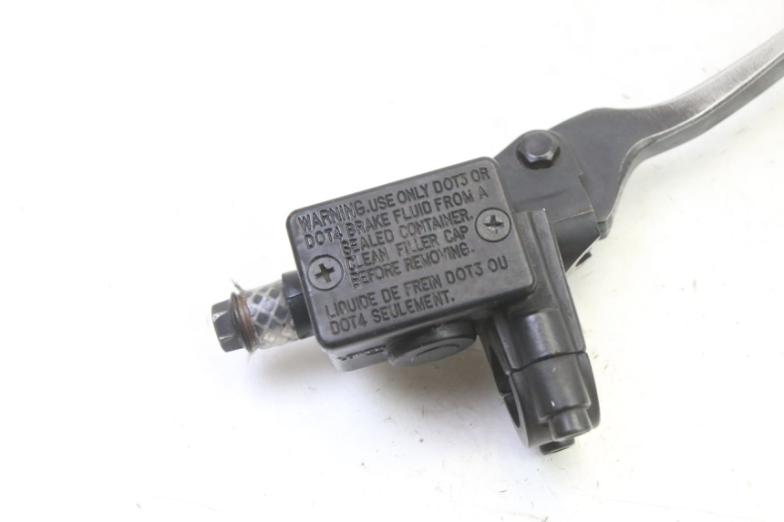 photo de FRONT BRAKE MASTER CYLINDER PEUGEOT STREETZONE I 2T 50 (2018 - 2020)